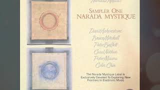 Mystique Sampler, The Narada Collection: Vol. One, & The Narada Collection Two screenshot 3