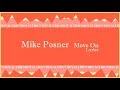 Mike Posner - Move On (Lyrics)