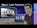 Old macs seem to last forever heres why