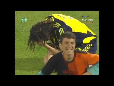 2005-2006 SEZONU ŞAMPİYON GALATASARAY :)