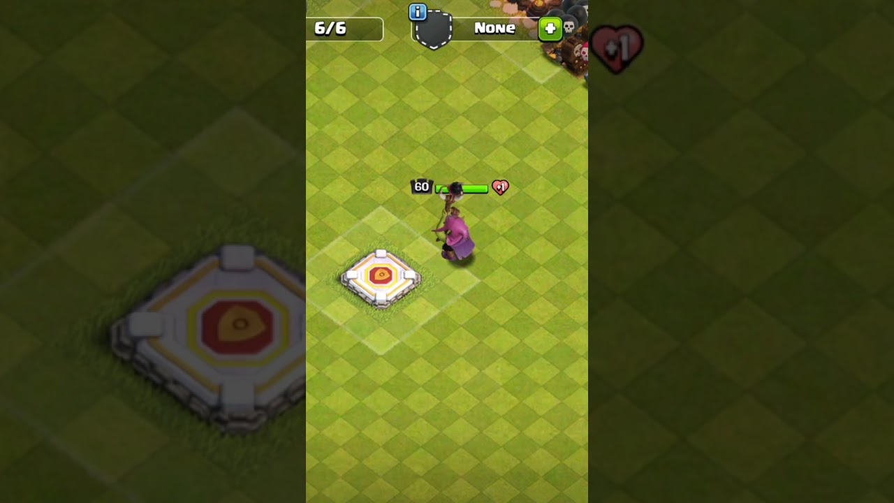 New Goblin Warden Skin