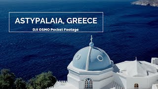 DJI Osmo Pocket - Astypalaia, Greece
A few weeks ago, I visited the beautiful island of Astypalaia in Greece. It was the first time that I used the DJI Osmo Pocket for my travel videos, and the truth is that it exceeded my expectations.
Astypalaia is a beautiful place, with lots of beaches, delicious food, and warmhearted people. I would really love to return to this island soon.
More Astypalaia: https://letterstobarbara.com/astypalaia-splendid-butterfly/
Visit my travel blog for more journeys: https://LettersToBarbara.com.
Dont forget to subscribe!
Music: Flecks of Light, by The Tower of Light DJI Osmo Pocket - Astypalaia, Greece