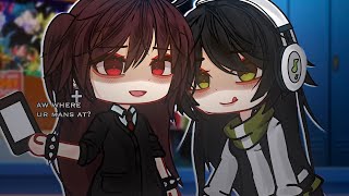  - Where Your Mans At? , Gacha