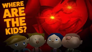 Hide & Seek drives Deebeegeek into Madness in The Legend Of Zelda The Wind Waker...