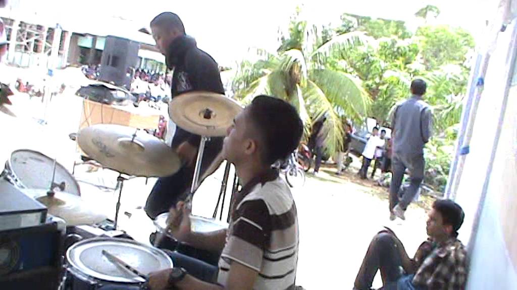 BAND SMAN 2 TANJUNG PINANG