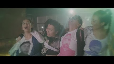 LES TROIS ACCORDS - St-Bruno (Nuit de la poésie III) (Vidéoclip officiel)