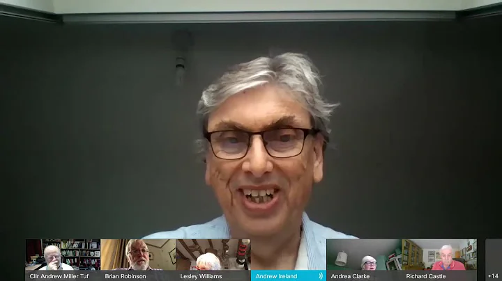 Children and Families Overview and Scrutiny Committee - Thursday 16 July 2020 10.00 am