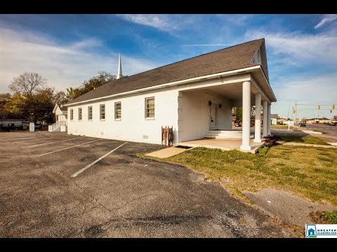 1518 4Th Ave N, Bessemer, AL home video tour