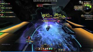 Neverwinter: 7K GS Scrubs - Epic Dread Vault nostalgia run, 8-9K GS