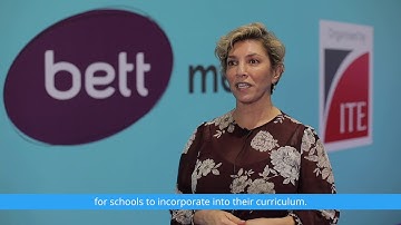 Bett MEA 2019 - Why technology and innovations are so important in education?