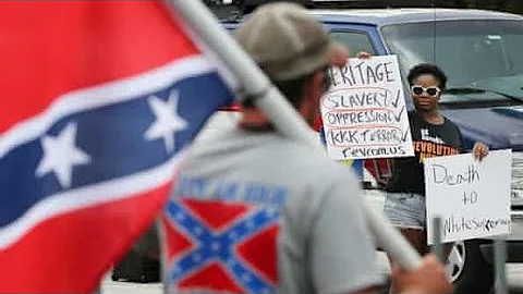 Mississippi SPARKS BACKLASH..Declares April ‘CONFEDERATE HERITAGE MONTH'