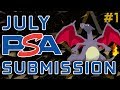 HUGE July PSA Submission Pt 1 500+ Cards! Tons of Pack Fresh Gems (hopefully)! Charizard Gold Stars!