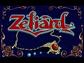 Zeliard music - SUBTERRANEAN CITY