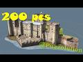 Puzzling Places | Meta Quest | Upnor Castle 200 pcs VR Puzzle Playthrough in 2x | ASMR