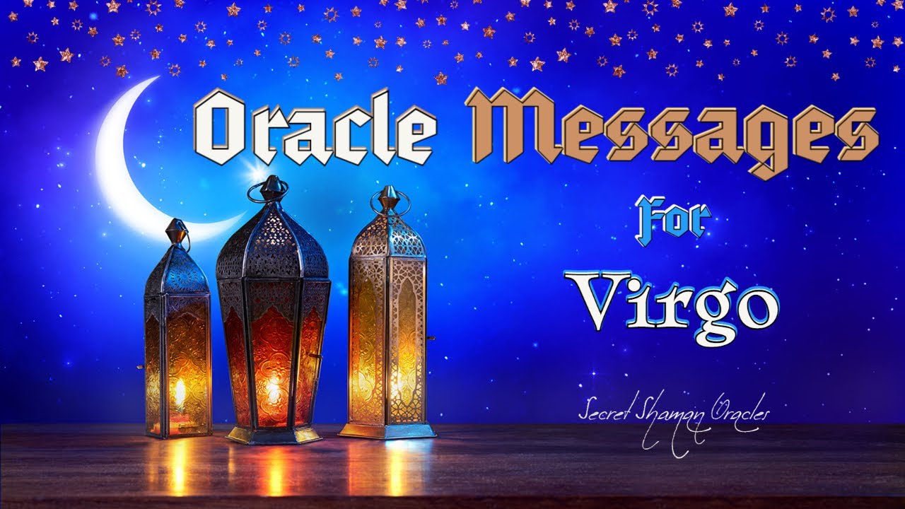 Virgo- How Real You Are Is Rare & Some Can't Handle It, But Loneliness Will Ease W/ This Companion