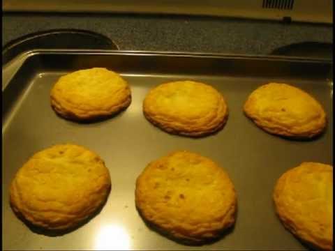 Come cuocere snickerdoodle Cookies