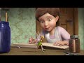 Tinker Bell and the Great Fairy Rescue - Tink tells how fairies work/“How to Believe”