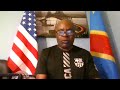 MWIRIJORO TARIKIYA 11 5 2026 TUGARUKANYE ABANYAMERICA UKOBAHAYE GASOPO INYESHAMBA ZUMUTWE WA M23RDF 