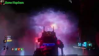 Fails en Der Eisendrache Easter Egg XD