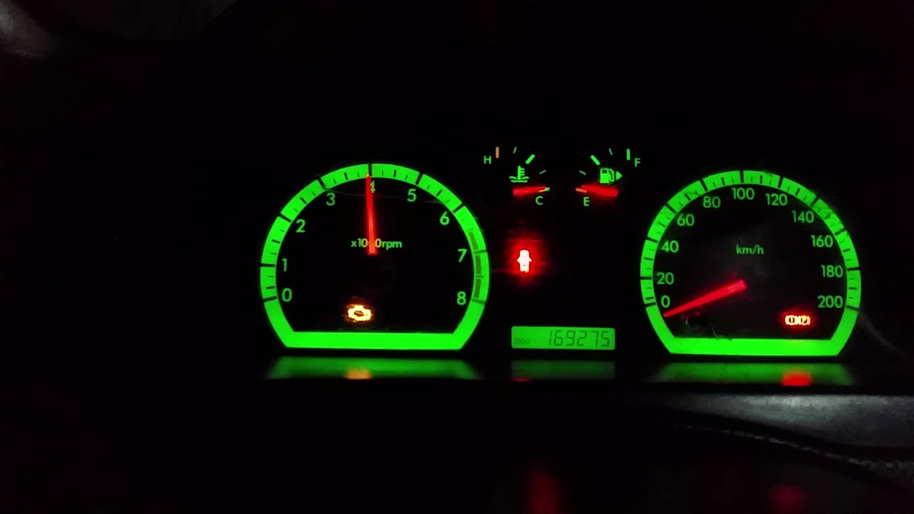 Problems With 2009 Chevy Aveo