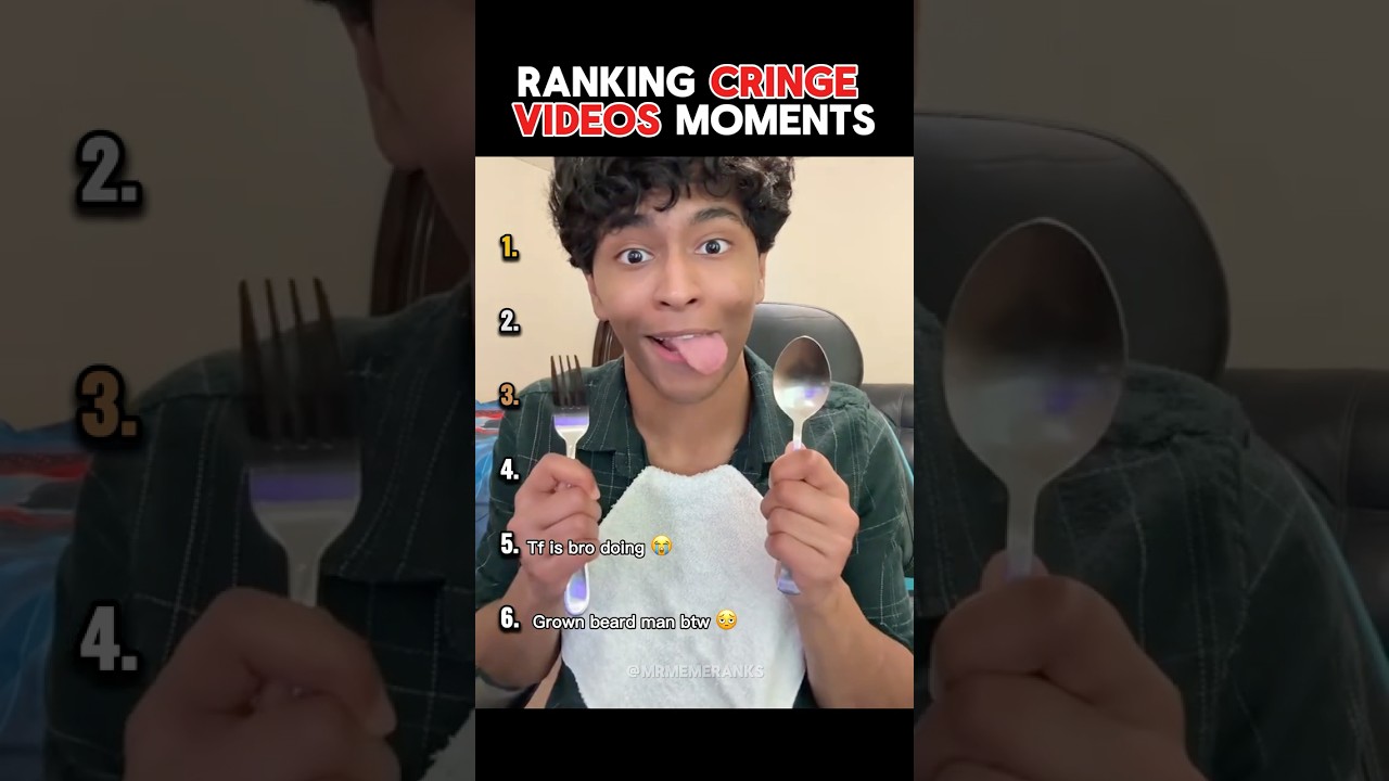 Worst Watch Of My Life Bruh 😭🥀 #cringe #ranking #funny #memes #shorts