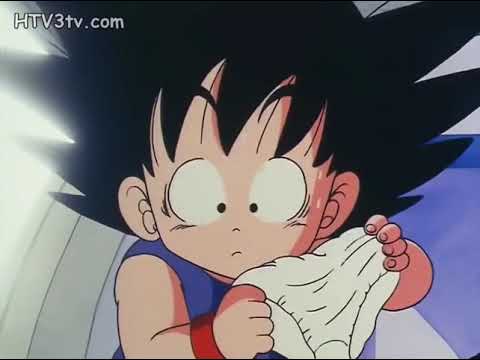 Video Goku Sờ Sịp Bulma [ Bảy Viên Ngọc Rồng Lồng Tiếng ] - youtube