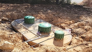 Introduction to aerobic septic