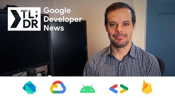 Android 11 Beta, Google Play Asset Delivery, Firebase Crashlytics SDK, & much more!