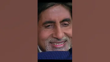 Amitabh Bachchan and Paresh Rawal best scene in Baghban hindi movie#shorts #viral