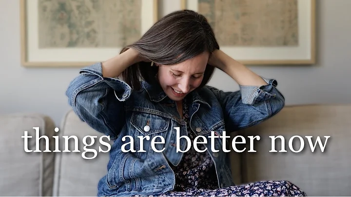 11 SUPER NORMAL things i QUIT to simplify+live well