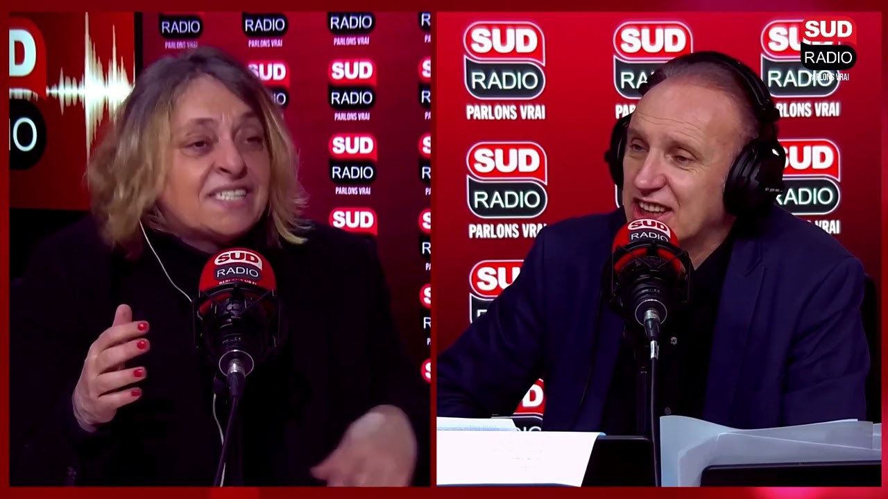 F. Degois - "Macron à Marseille : Ce n'est pas avec des selfies qu'on revient à la hauteur du RN"