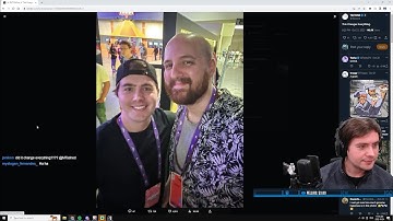 Mtashed FINALLY Met Tectone...