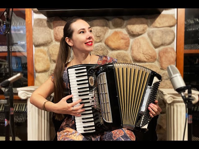 Lo Duca Bros アコーディオン Sister's Accordion Sparks Mother's Ire - Wisconsin Life