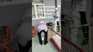 Masya Allah Tabarakallah Saling Membahu Ustaz 2 Sd Qardhan Hasana Banjarbaru
