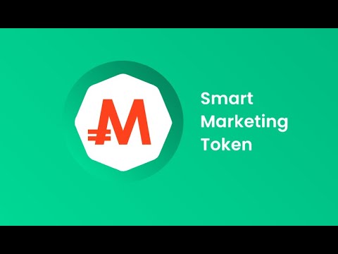 Update New ICO ALERT: Smartmarketingtoken.com