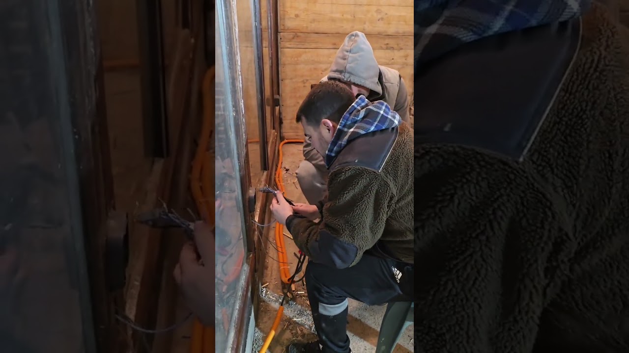 Ndërtimi i vilës sonë në mal – Nga fillimi deri në fund ne fshatin Jagodë 🌳 🏡 