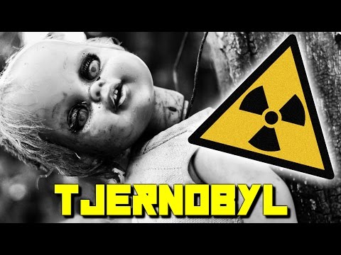 Video: Tjernobyl: Vart Gick Likvidatorernas Utrustning? - Alternativ Vy