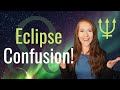 DECEIVING Lunar ECLIPSE in Gemini Brings MIXED MESSAGES! Weekly Astrology Forecast for ALL 12 SIGNS!