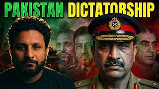Pakistan Establishment vs Democarcy Explained | 27th Amendment | Ehtasham Speaks | Part 1