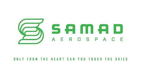Samad Aerospace e-Starling Cargo Hover