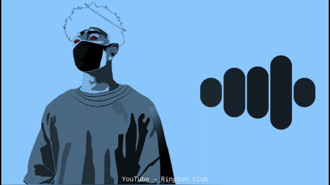 Randall Wahran bgm ringtone. Official Ringtone club. YouTube