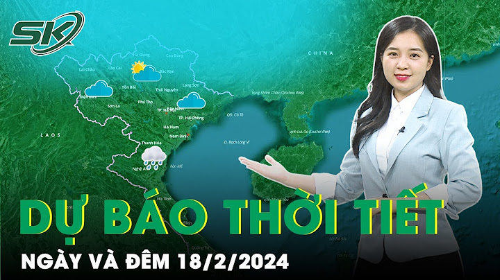 Nhiệt độ trung bình tháng miền bắc việt nam năm 2024