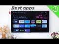 MUST HAVE Android TV apps for 2023!