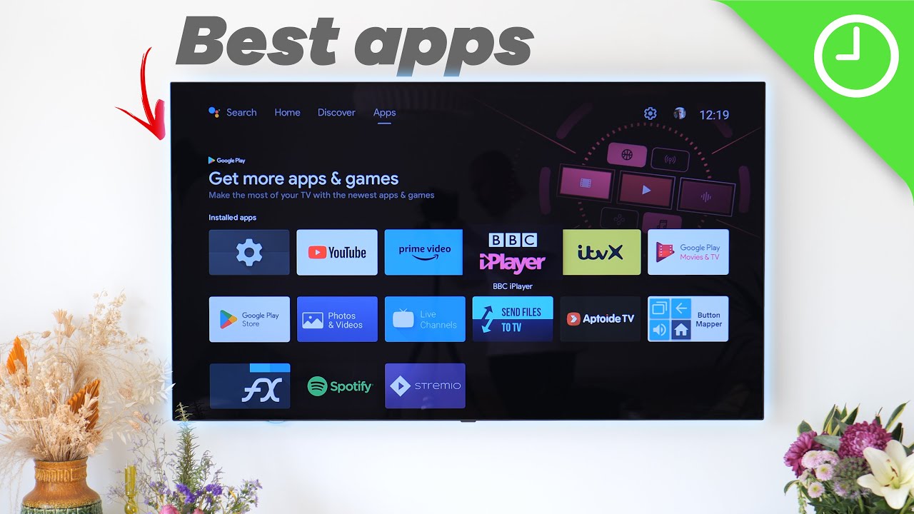 5 Of The Best Apple TV Utility Apps You Should Have Installed