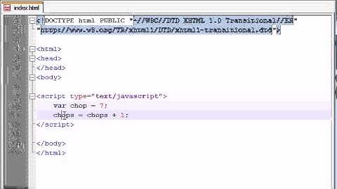 Beginner JavaScript Tutorial - 12 - Math Operators