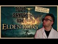 Tout savoir sur elden ring  la taille de la map lhistoire les classes les diffrentes ditions