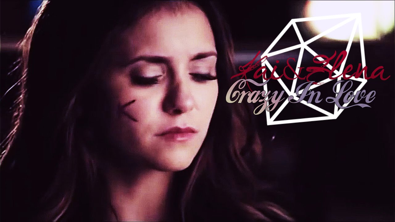 ► Kai & Elena | Crazy In Love