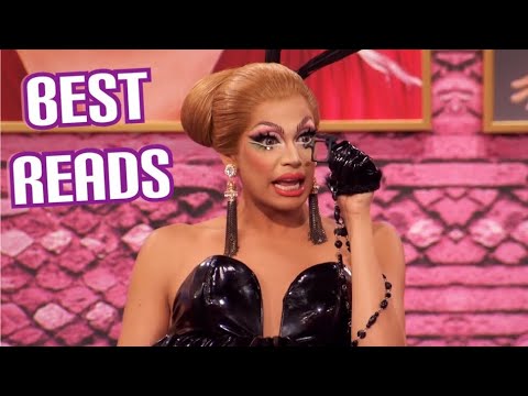 Best of Reading is Fundamental | Drag Race