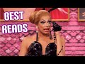 Best of Reading is Fundamental | Drag Race