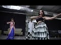 Nora Fatehi dancing on Jhankaar  #shorts #norafatehi